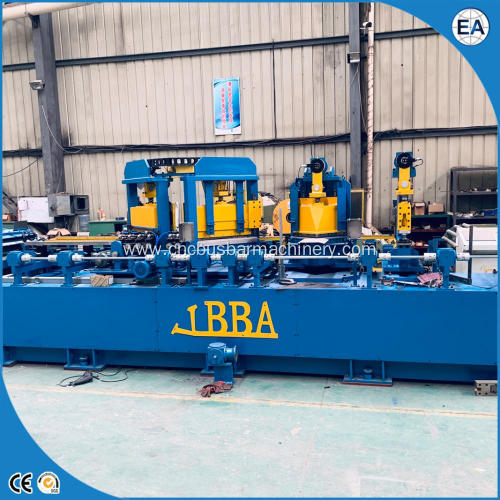 Transformer Coil Steel Slitting Machine